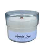 Lavender Sage Candle