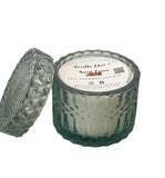 Maple Chai  & Sweet Cream Posh Candle