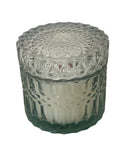 Maple Chai  & Sweet Cream Posh Candle