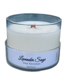 Muse Collection Candle