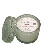 Honey & Bourbon Posh Candle