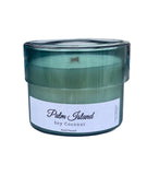 Palm Island Candle