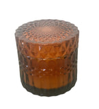 Fresh Fall Leaves Candles