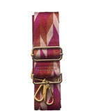 Sunset Dreams Bag Strap