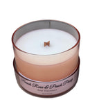 x wick Muse Candle