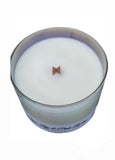 Tiger Lily & Pink Lychee Candle