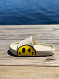 Smiley Slides Cream