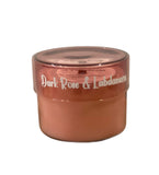 Dark Rose & Labdanum Muse Candle