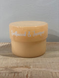 Driftwood and Juniper Muse Candle