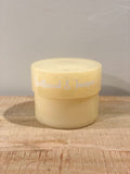 Driftwood and Juniper Muse Candle - Lt Cream