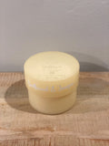 Driftwood and Juniper Muse Candle - Lt Cream