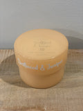 Driftwood and Juniper Muse Candle