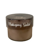 Mahogany Santal Muse Candle