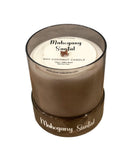 Mahogany Santal Muse Candle