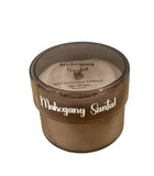 Mahogany Santal Muse Candle