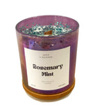 Rosemary Mint Candle