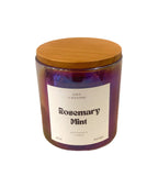 Rosemary Mint Candle