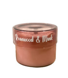 Rosewood and Musk Muse Candle