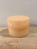 White Tea and Cedar Muse Candle