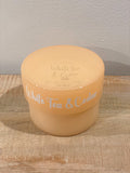 White Tea and Cedar Muse Candle