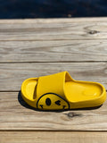 Smiley Slides Yellow