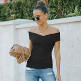 Criss Cross Top