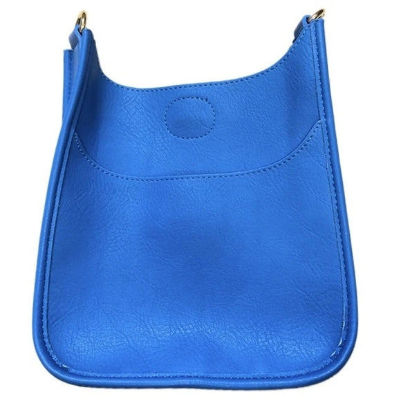 Mini Royal Blue Bag