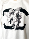 Struck by Cupid